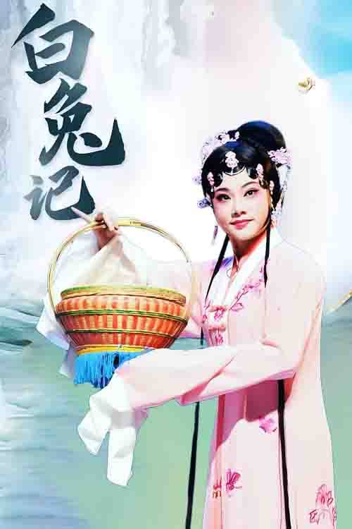 曲剧《新编白兔记》张娜