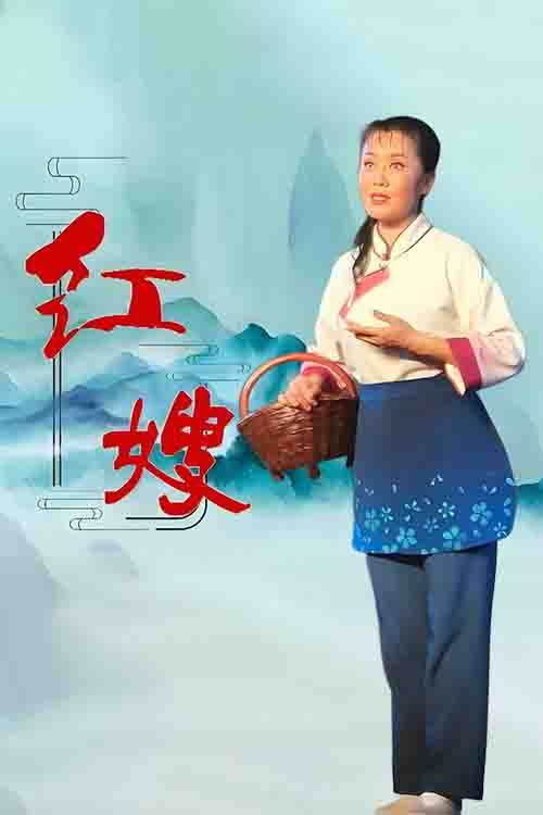 豫剧《红嫂颂》刘雯卉 杨历明