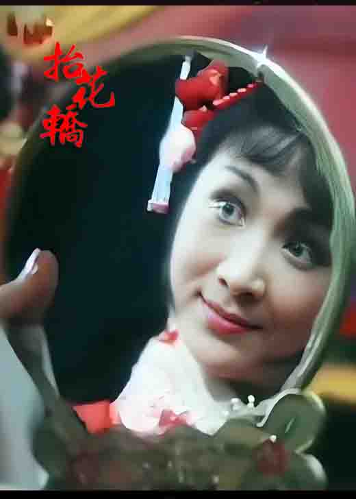 影视《抬花轿》王清芬 修正宇